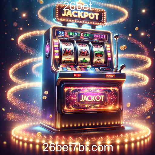 Jackpots