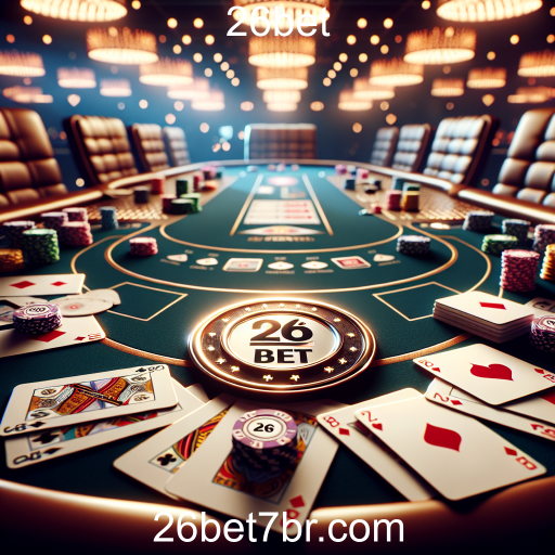 Jogos de poker